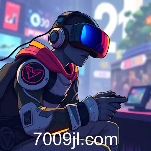 The Rise of 009jl Com in Gaming Culture