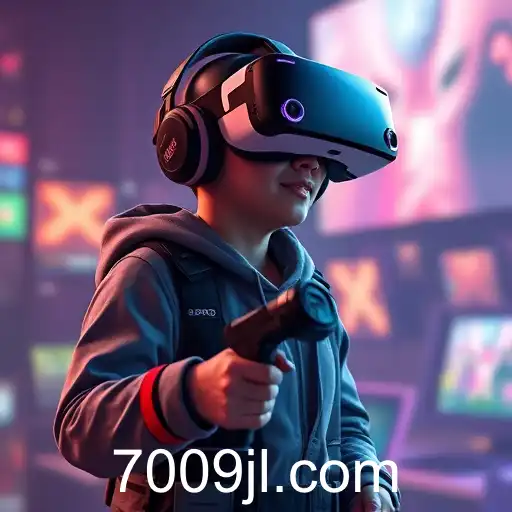 Gaming Trends and Innovations in 2025