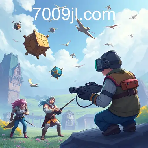 The Rise and Influence of 009jl Com